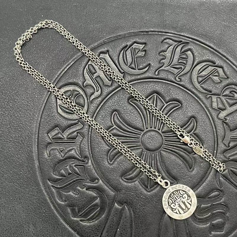 Chrome Hearts necklace 05yxh47